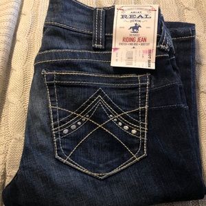 Ariat Riding Jeans